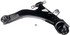 CB60054 by DORMAN - Suspension Control Arm