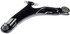 CB60063 by DORMAN - Suspension Control Arm