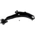 CB60123 by DORMAN - Suspension Control Arm