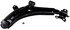 CB60123 by DORMAN - Suspension Control Arm