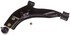 CB60243 by DORMAN - Suspension Control Arm