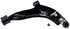 CB60244 by DORMAN - Suspension Control Arm