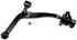 CB61003 by DORMAN - Suspension Control Arm