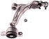 CB61104 by DORMAN - Suspension Control Arm