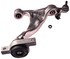 CB61113 by DORMAN - Suspension Control Arm