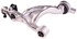CB61114 by DORMAN - Suspension Control Arm