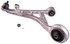 CB61124 by DORMAN - Suspension Control Arm