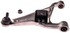 CB61537 by DORMAN - Suspension Control Arm