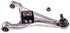 CB61538 by DORMAN - Suspension Control Arm