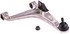 CB61547 by DORMAN - Suspension Control Arm