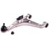 CB61558 by DORMAN - Suspension Control Arm