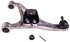 CB61548 by DORMAN - Suspension Control Arm