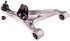 Dorman CB61557 Suspension Control Arm and Ball Joint Assembly Suspension Control Arm