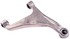 CB61558 by DORMAN - Suspension Control Arm