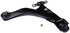 CB63044 by DORMAN - Suspension Control Arm