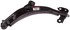 CB63093 by DORMAN - Suspension Control Arm