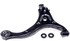 CB63233 by DORMAN - Suspension Control Arm