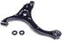 CB63234 by DORMAN - Suspension Control Arm