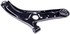 CB63263 by DORMAN - Suspension Control Arm