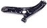 CB63264 by DORMAN - Suspension Control Arm