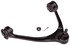 CB64008 by DORMAN - Suspension Control Arm