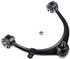 CB64017 by DORMAN - Suspension Control Arm