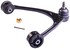 CB64027 by DORMAN - Suspension Control Arm