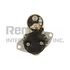 99700 by DELCO REMY - Starter - New