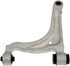 CB64527 by DORMAN - Suspension Control Arm And Ball Joint Assembly