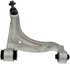 CB64527 by DORMAN - Suspension Control Arm And Ball Joint Assembly