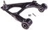 CB65028 by DORMAN - Suspension Control Arm