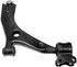 CB65033 by DORMAN - Suspension Control Arm