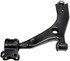 CB65034 by DORMAN - Suspension Control Arm