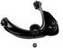 CB65048 by DORMAN - Suspension Control Arm