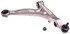 CB65063 by DORMAN - Suspension Control Arm