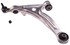 CB65074 by DORMAN - Suspension Control Arm