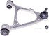 CB65098 by DORMAN - Suspension Control Arm And Ball Joint Assembly