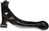 CB65103 by DORMAN - Suspension Control Arm