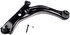 CB65113 by DORMAN - Suspension Control Arm