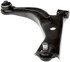 CB65104 by DORMAN - Suspension Control Arm