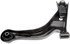CB65114 by DORMAN - Suspension Control Arm