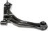 CB65114 by DORMAN - Suspension Control Arm