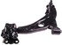 CB65173 by DORMAN - Suspension Control Arm