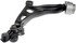 CB65184 by DORMAN - Suspension Control Arm