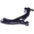 CB65213 by DORMAN - Suspension Control Arm And Ball Joint Assembly