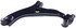 CB65213 by DORMAN - Suspension Control Arm And Ball Joint Assembly