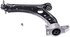 CB43213 by DORMAN - Suspension Control Arm