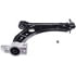 CB43214 by DORMAN - Suspension Control Arm