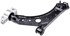 CB43214 by DORMAN - Suspension Control Arm