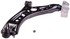 CB43333 by DORMAN - Suspension Control Arm